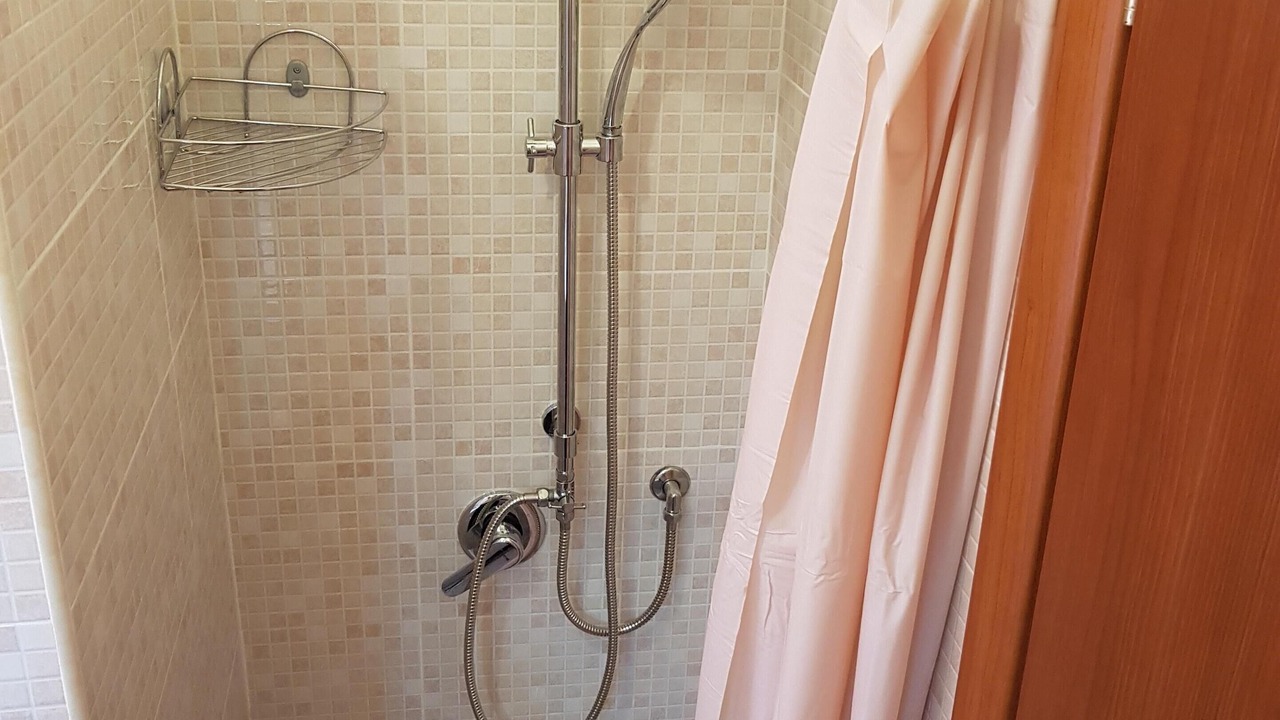 Photo of Bathroom in Naples City Centre