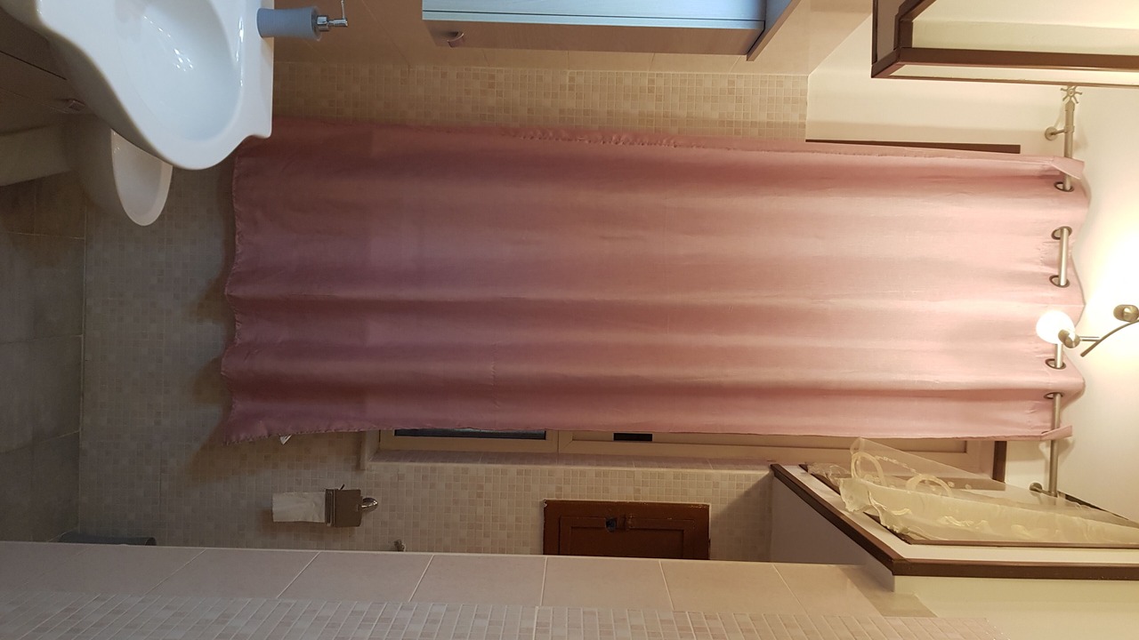 Photo of Bathroom in Naples City Centre