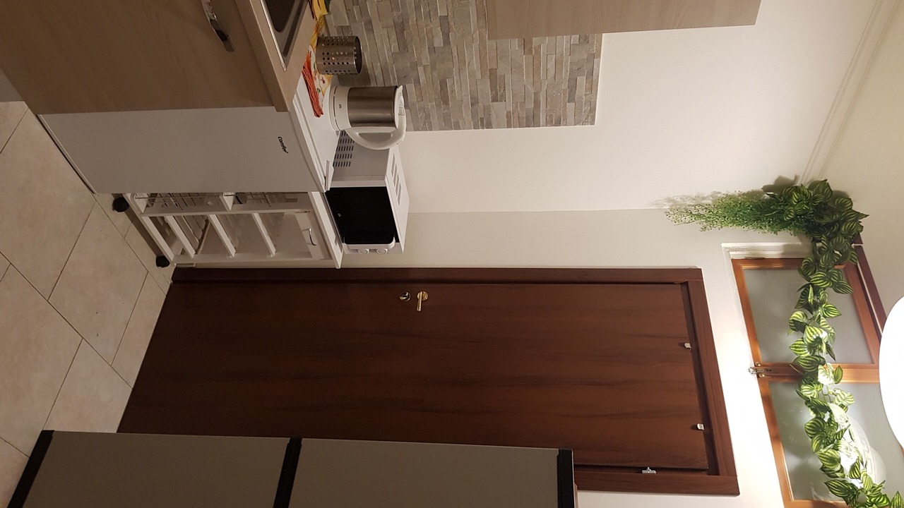 Photo of Kitchen in Naples City Centre