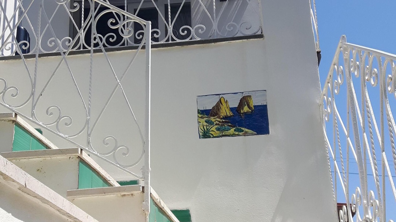 Photo of Outdoor in Marina Grande