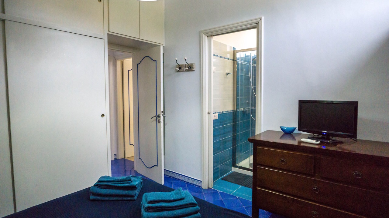 Photo of Bedroom in Marina Grande