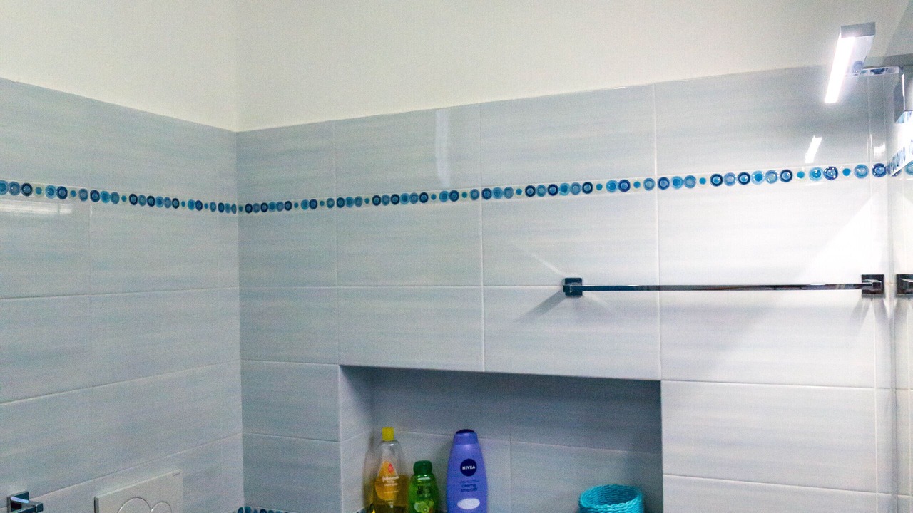 Photo of Bathroom in Marina Grande