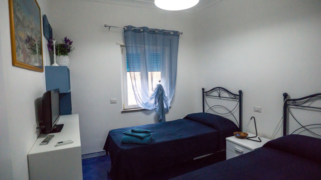 Photo of Bedroom in Marina Grande
