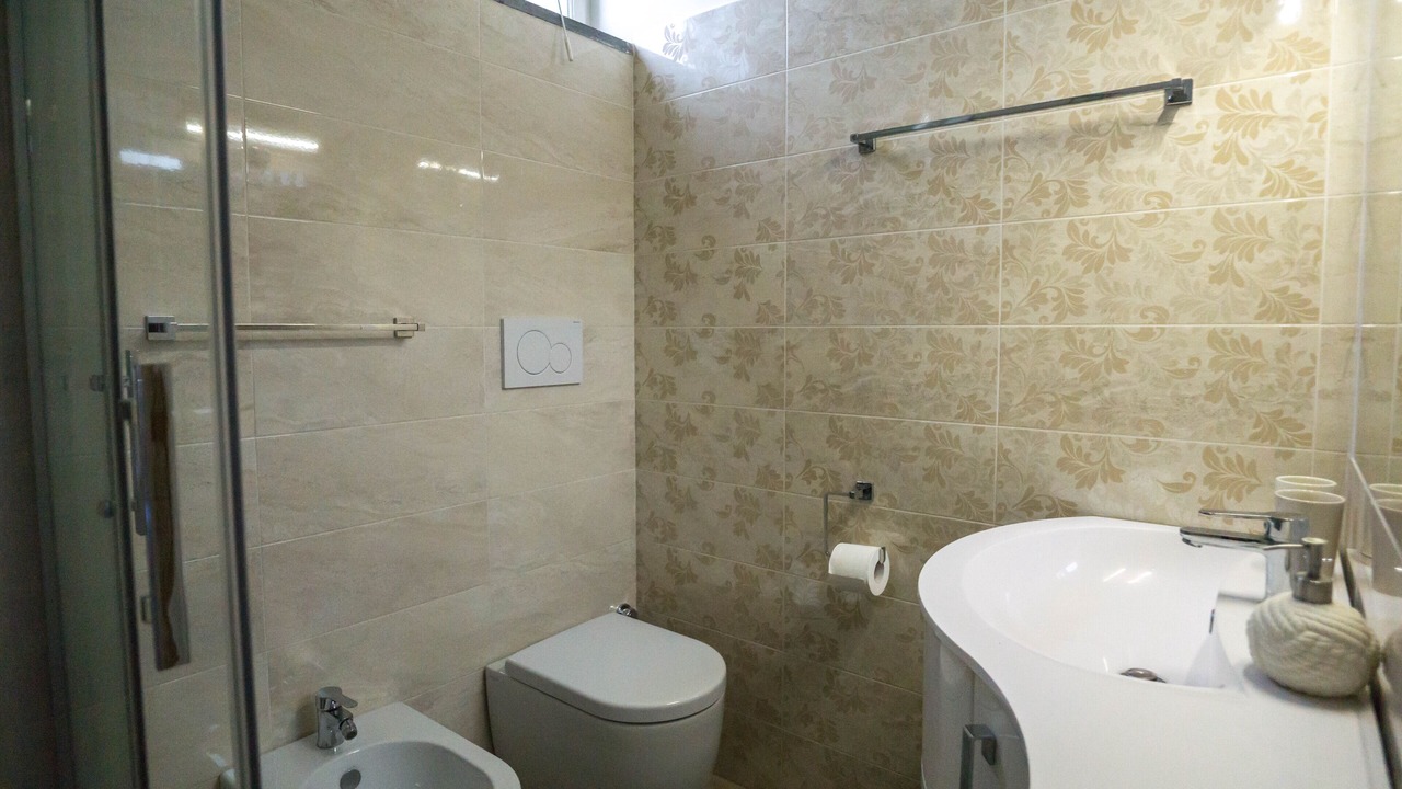 Photo of Bathroom in Marina Grande