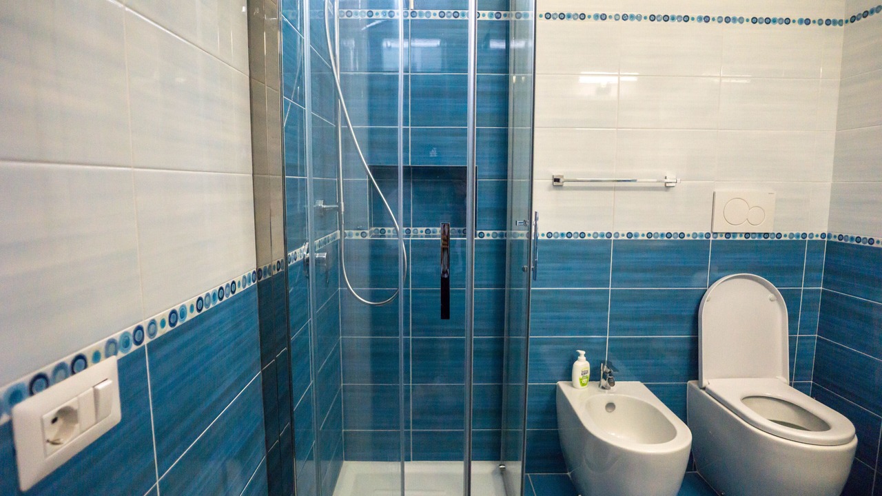 Photo of Bathroom in Marina Grande