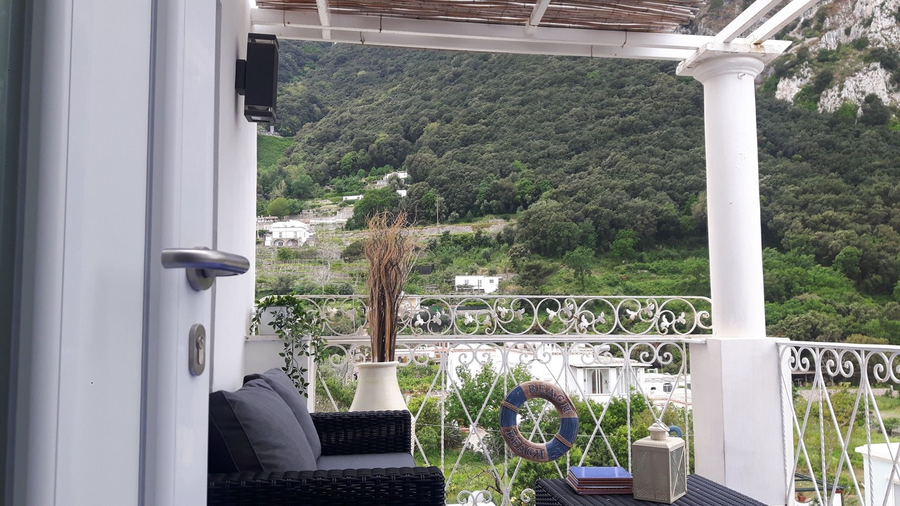 Photo of Outdoor in Marina Grande