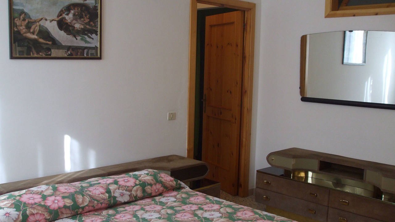 Photo of Bedroom in San Vito Chietino