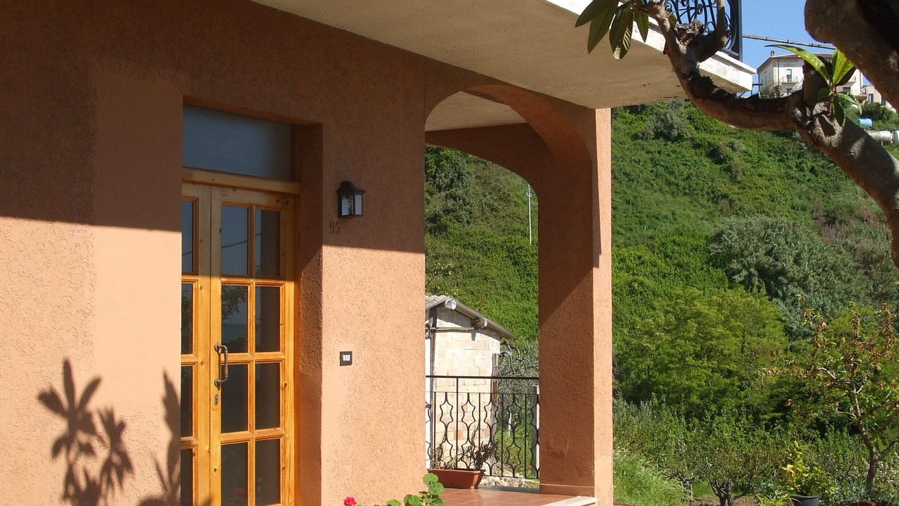 Photo of Outdoor in San Vito Chietino
