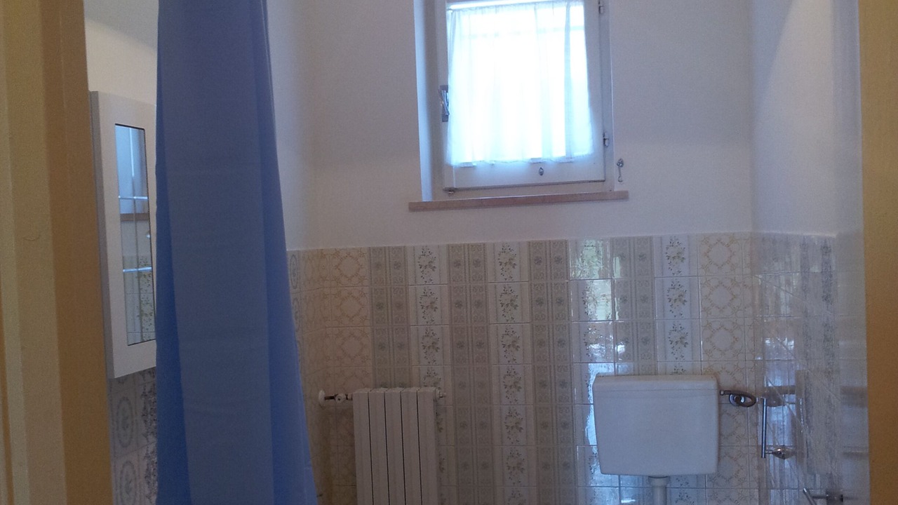 Photo of Bathroom in San Vito Chietino