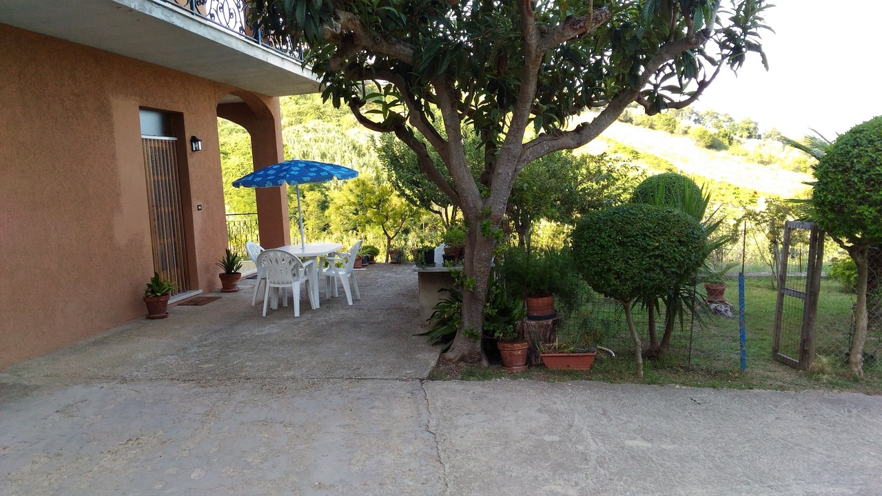 Photo of Outdoor in San Vito Chietino
