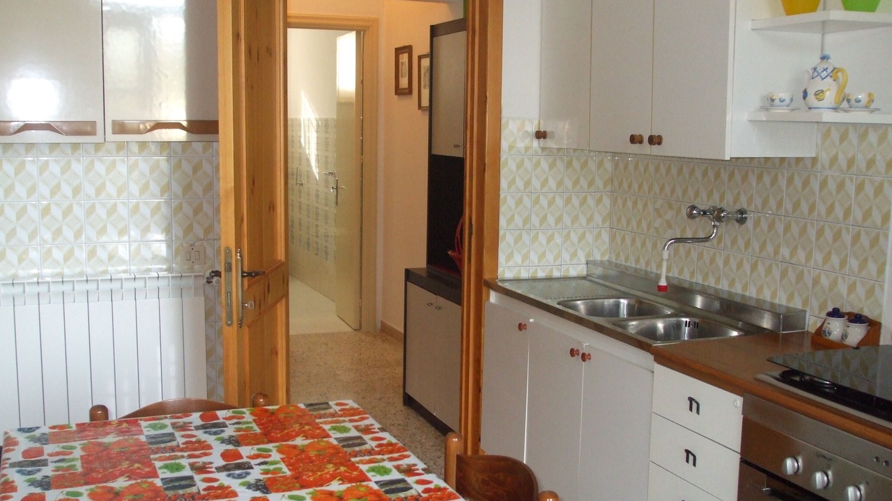 Photo of Kitchen in San Vito Chietino