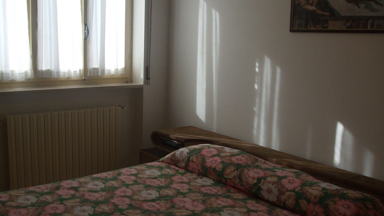 Photo of Bedroom in San Vito Chietino