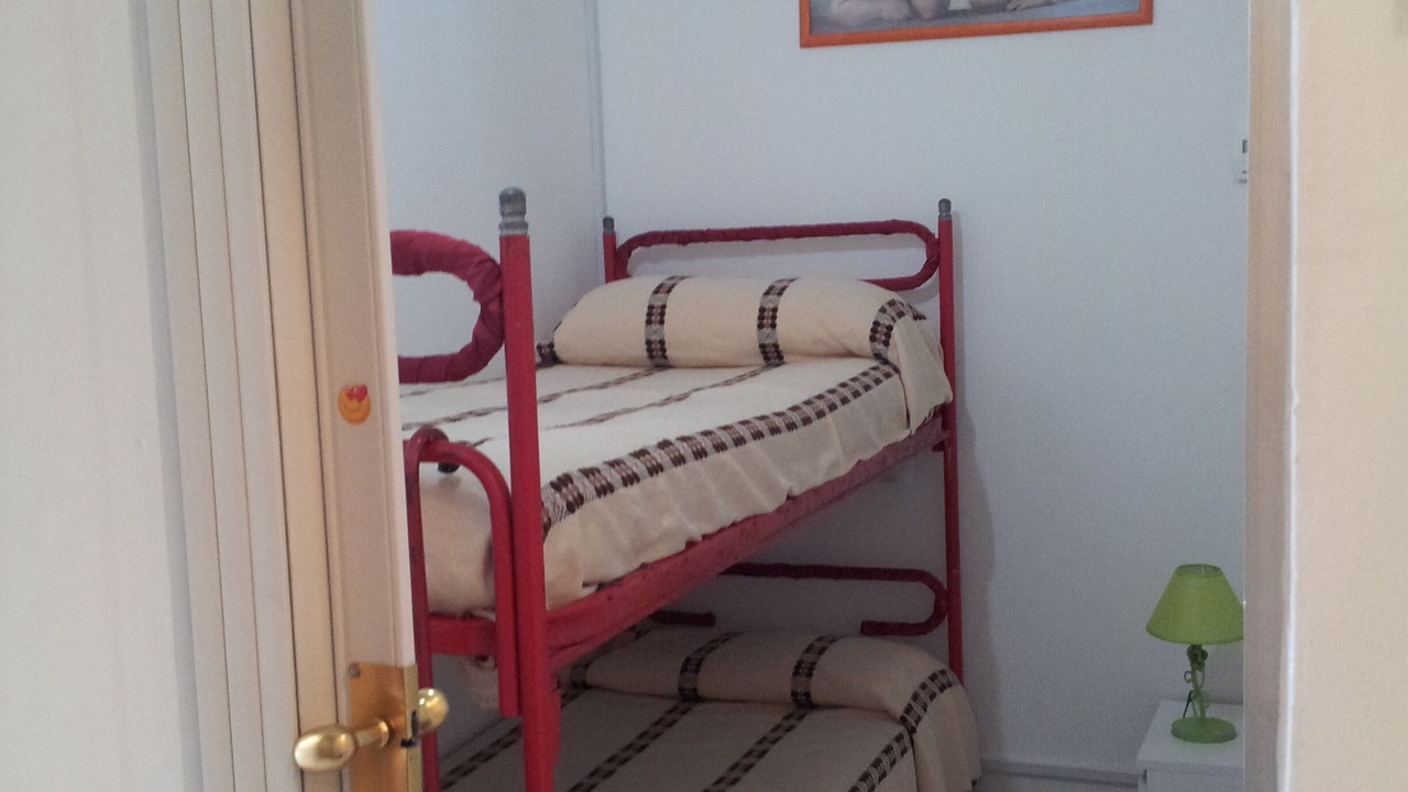 Photo of Bedroom in San Vito Chietino