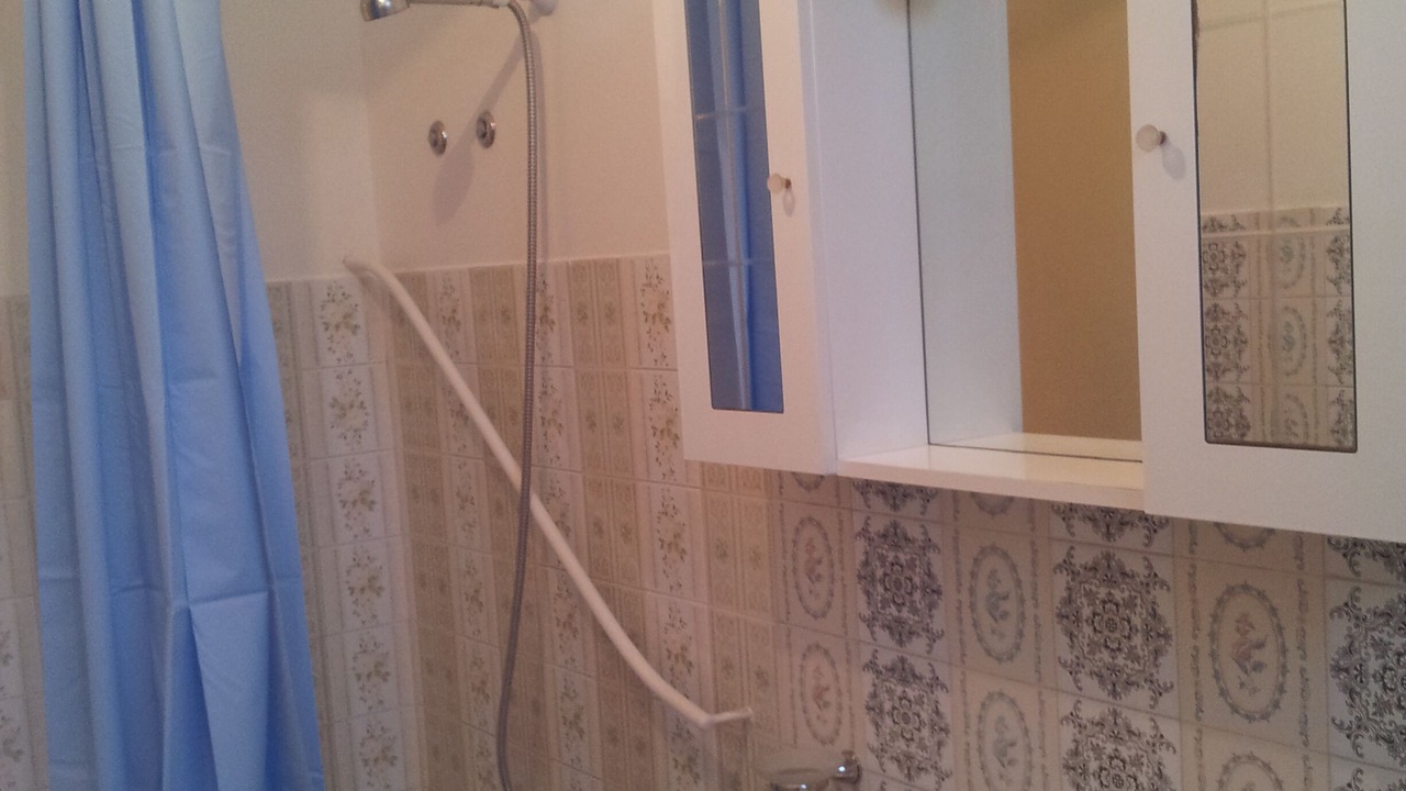 Photo of Bathroom in San Vito Chietino