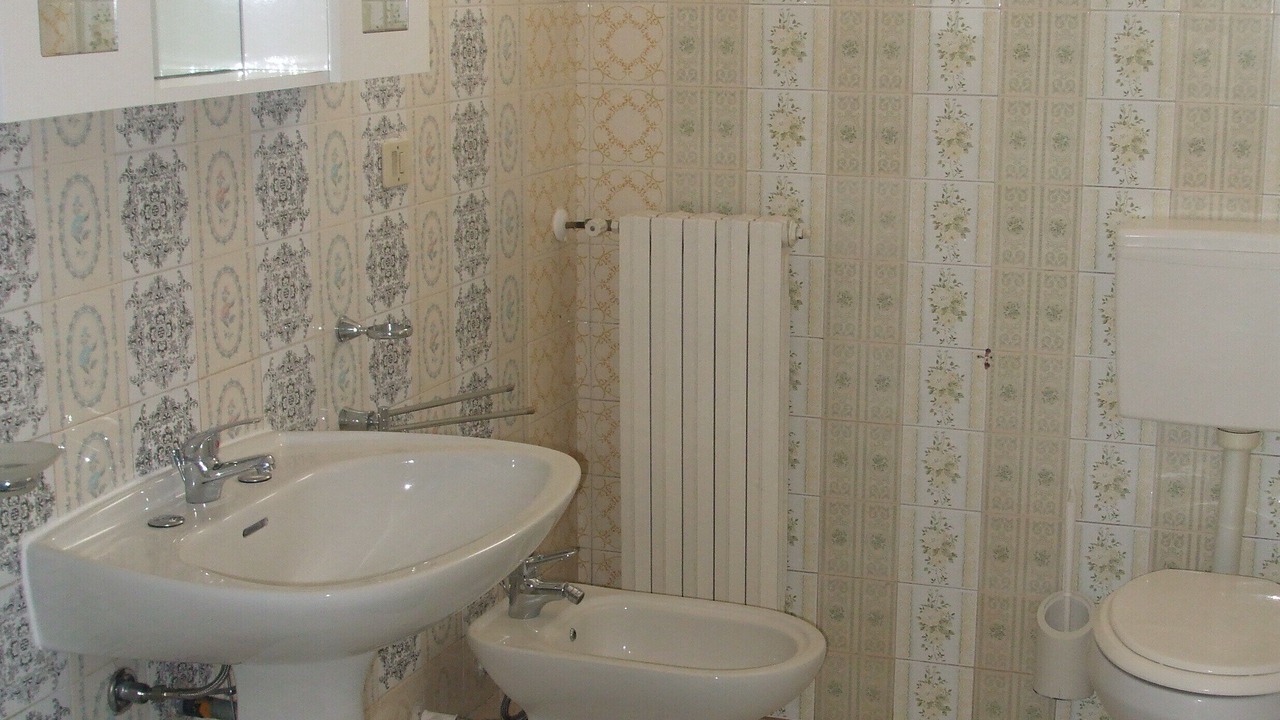 Photo of Bathroom in San Vito Chietino