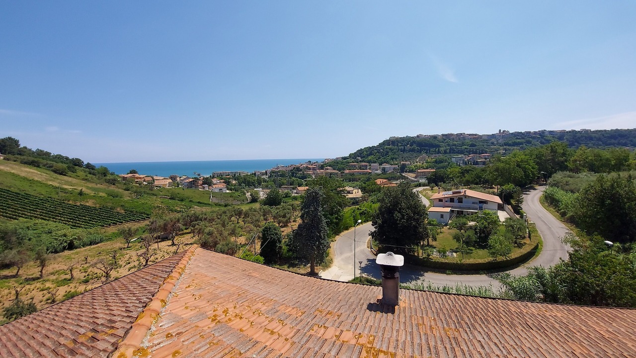 Photo of Outdoor in San Vito Chietino