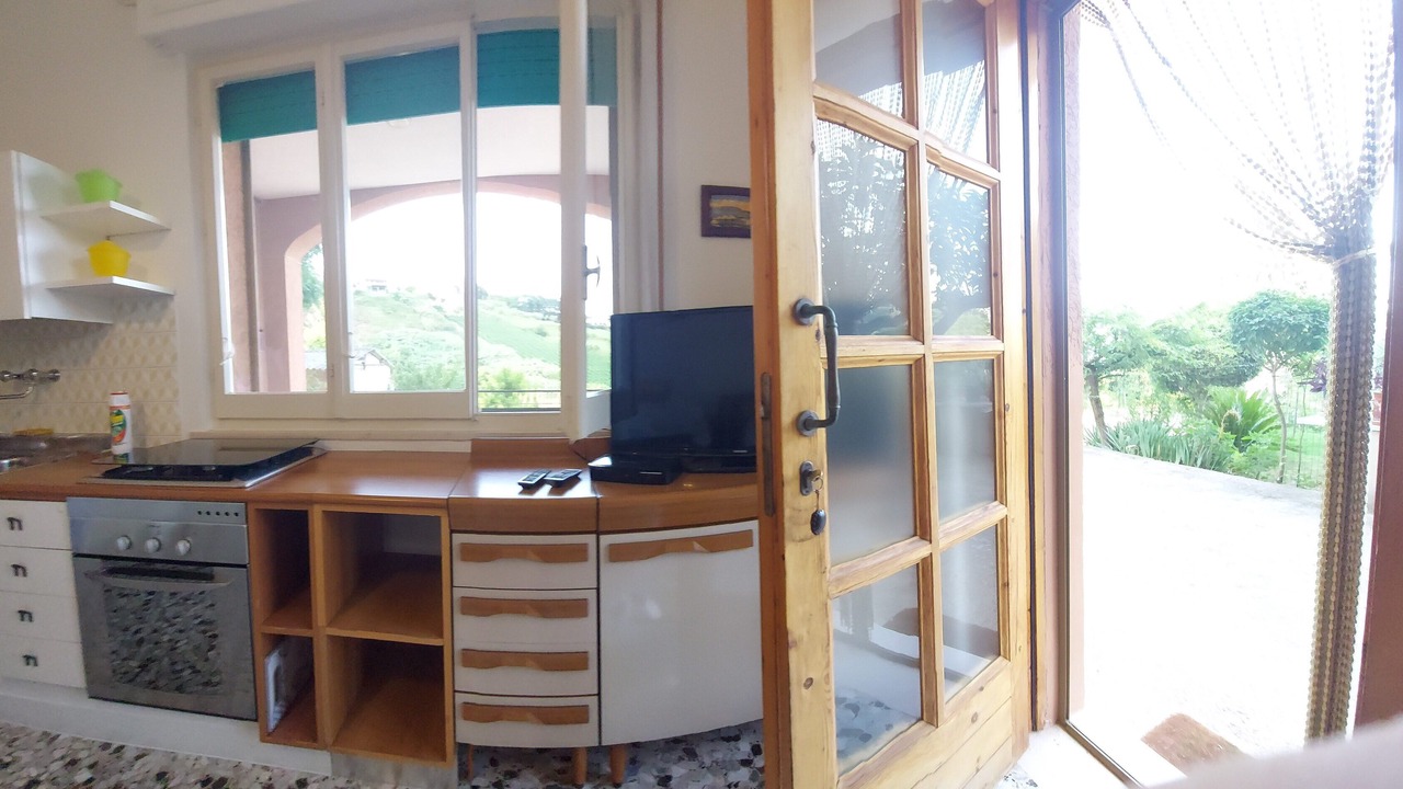 Photo of Kitchen in San Vito Chietino