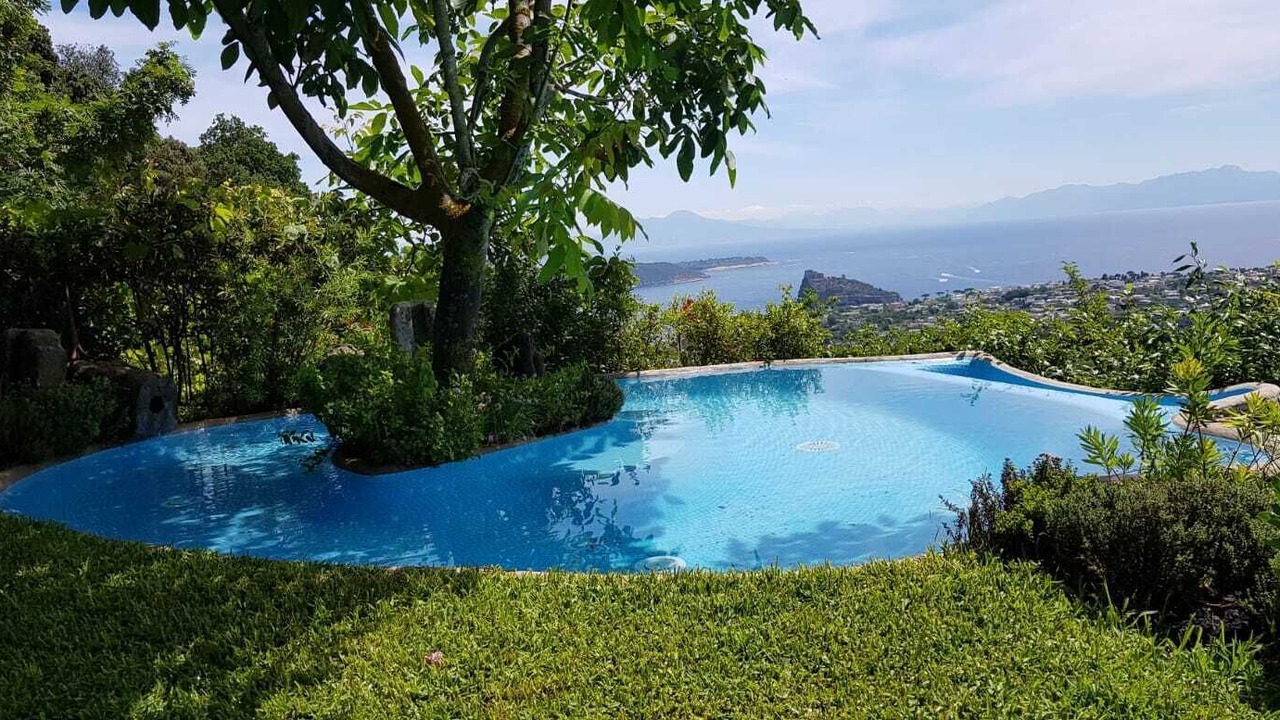Photo of Outdoor in Fiaiano