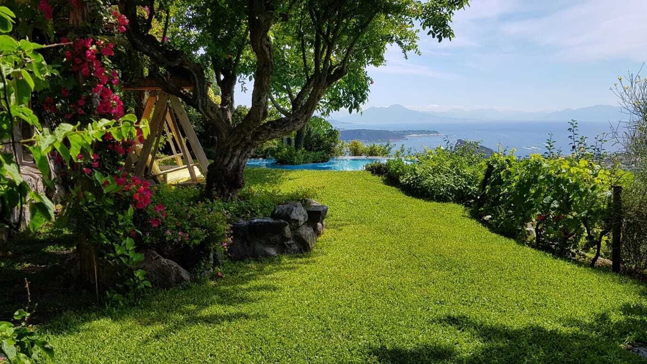 Photo of Outdoor in Fiaiano