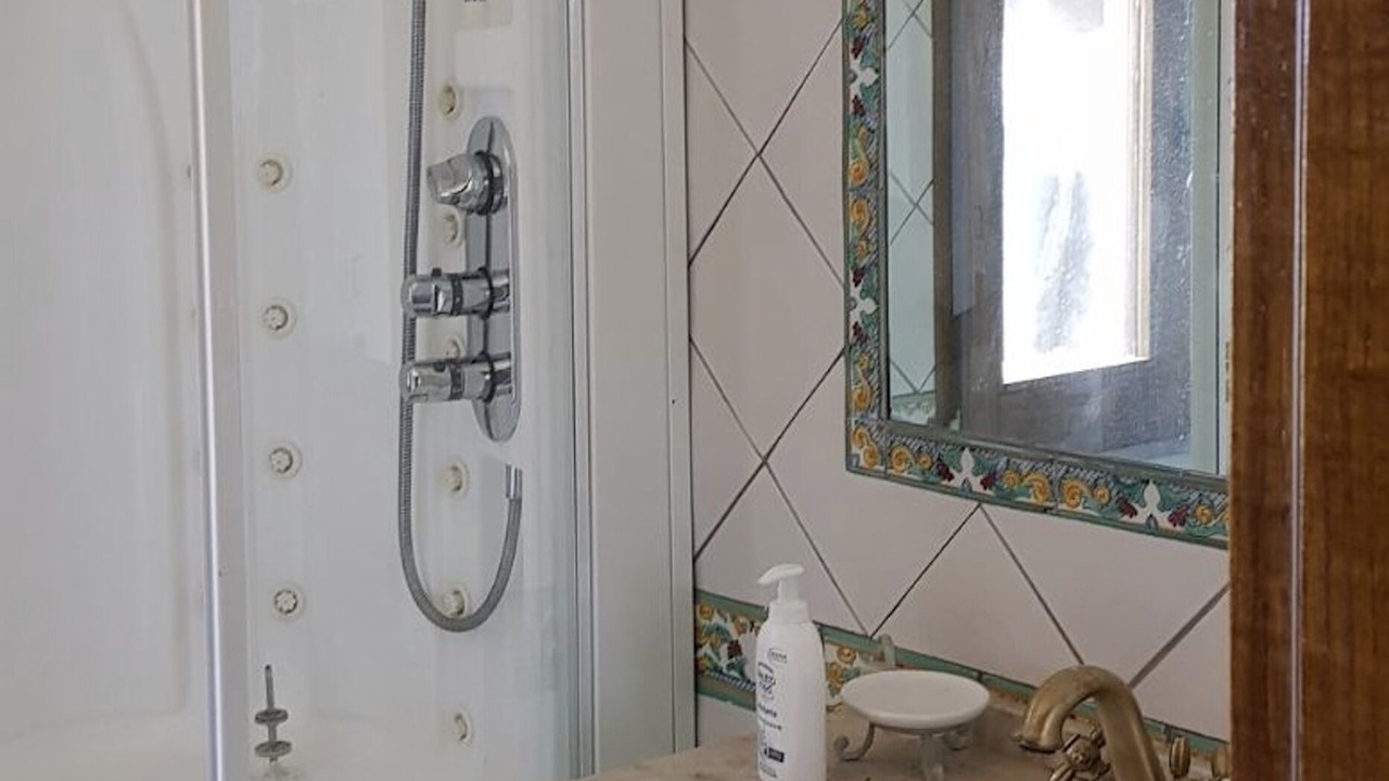 Photo of Bathroom in Fiaiano