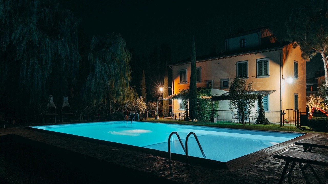 Photo of Outdoor in Camucia