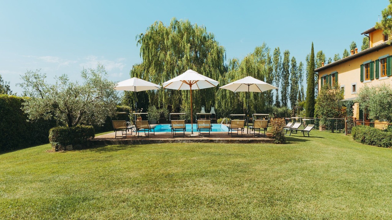 Photo of Outdoor in Camucia