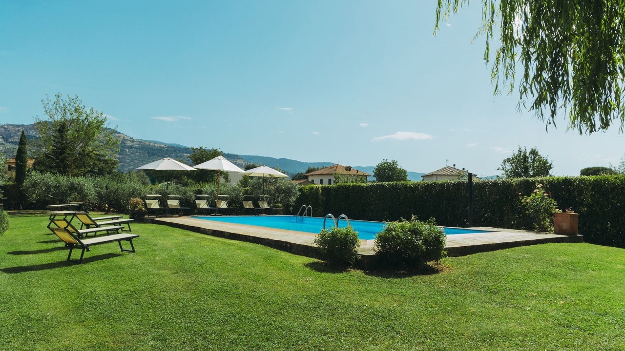 Photo of Outdoor in Camucia
