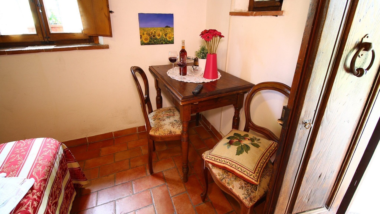 Photo of Livingroom in Camucia