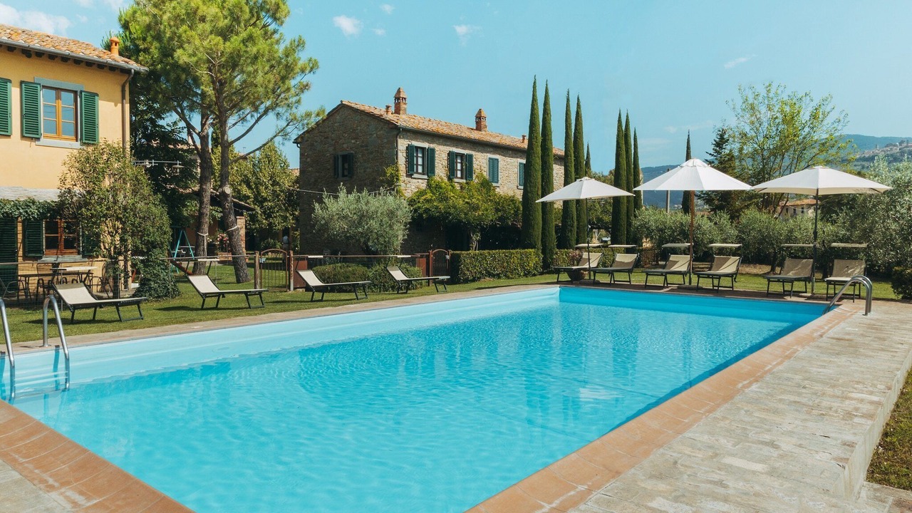 Photo of Outdoor in Camucia