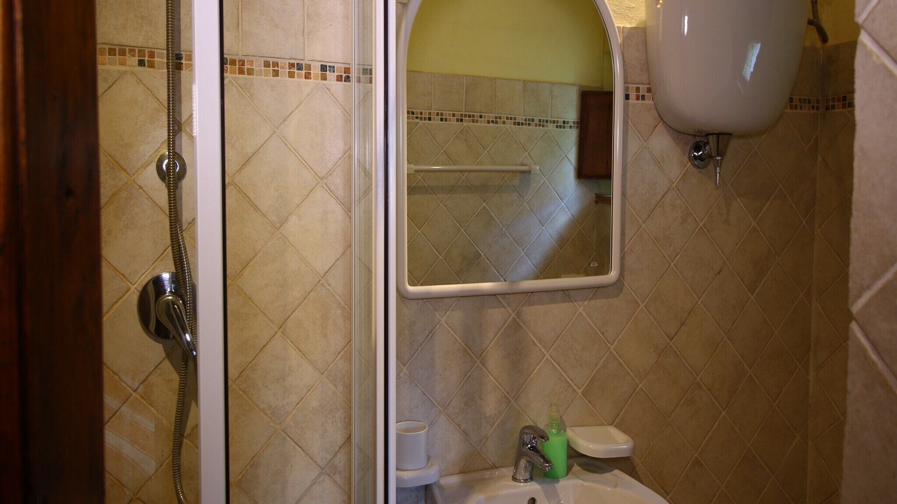 Photo of Bathroom in Camucia
