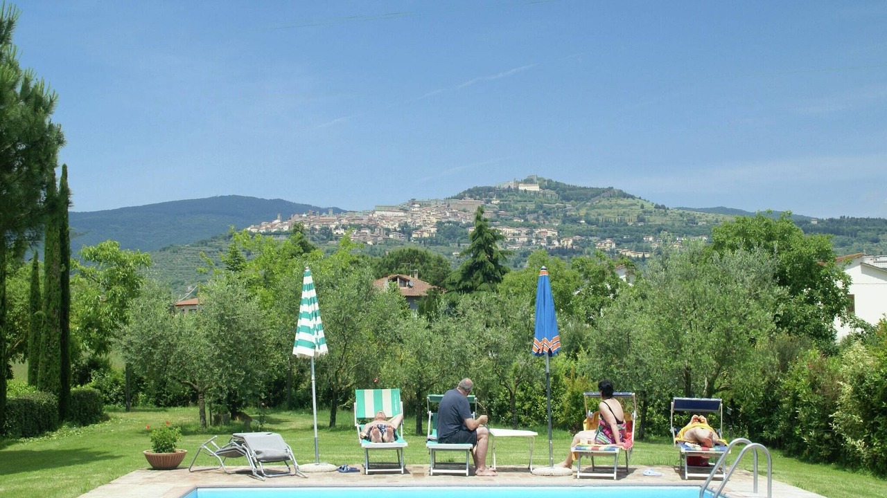 Photo of Outdoor in Camucia