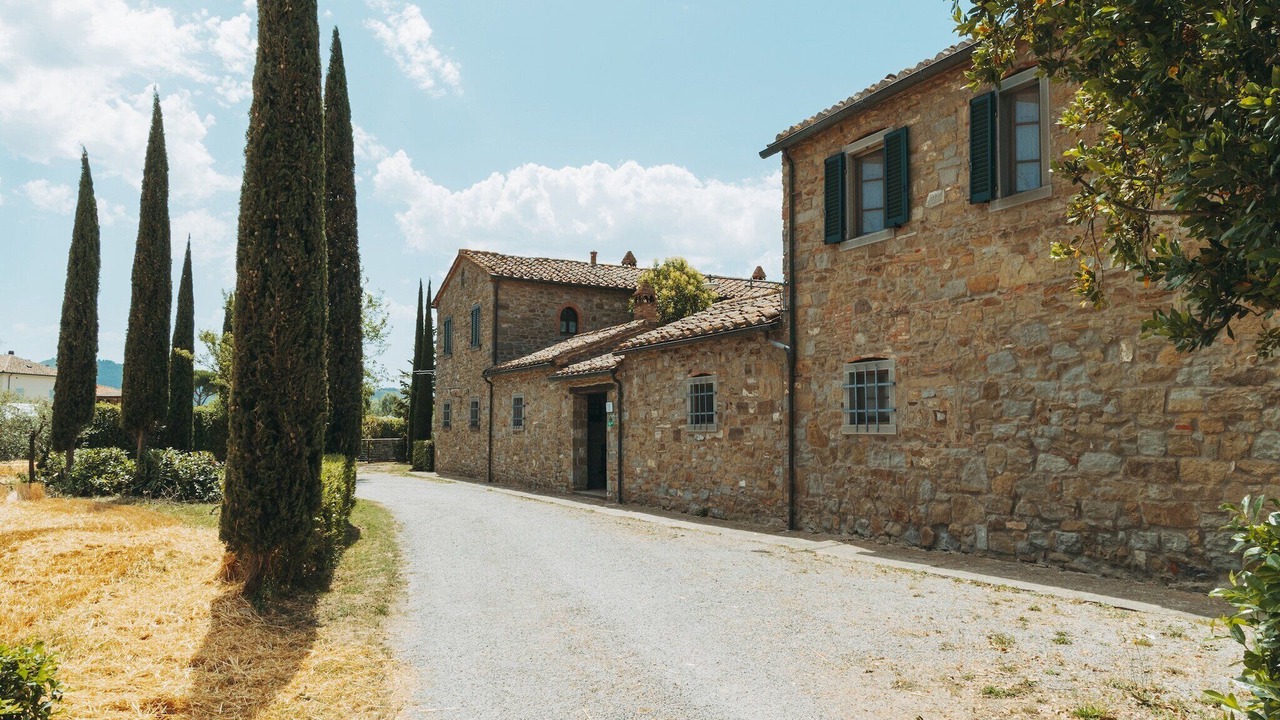Photo of Outdoor in Camucia