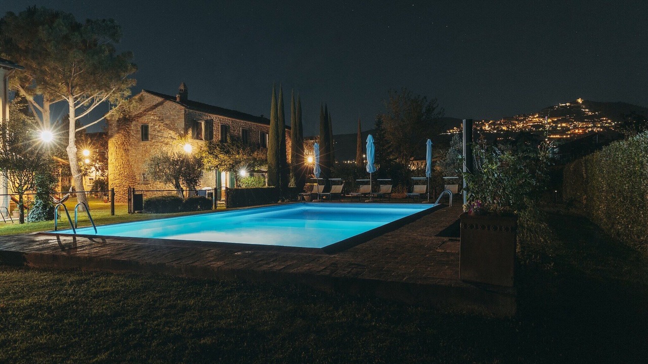 Photo of Outdoor in Camucia