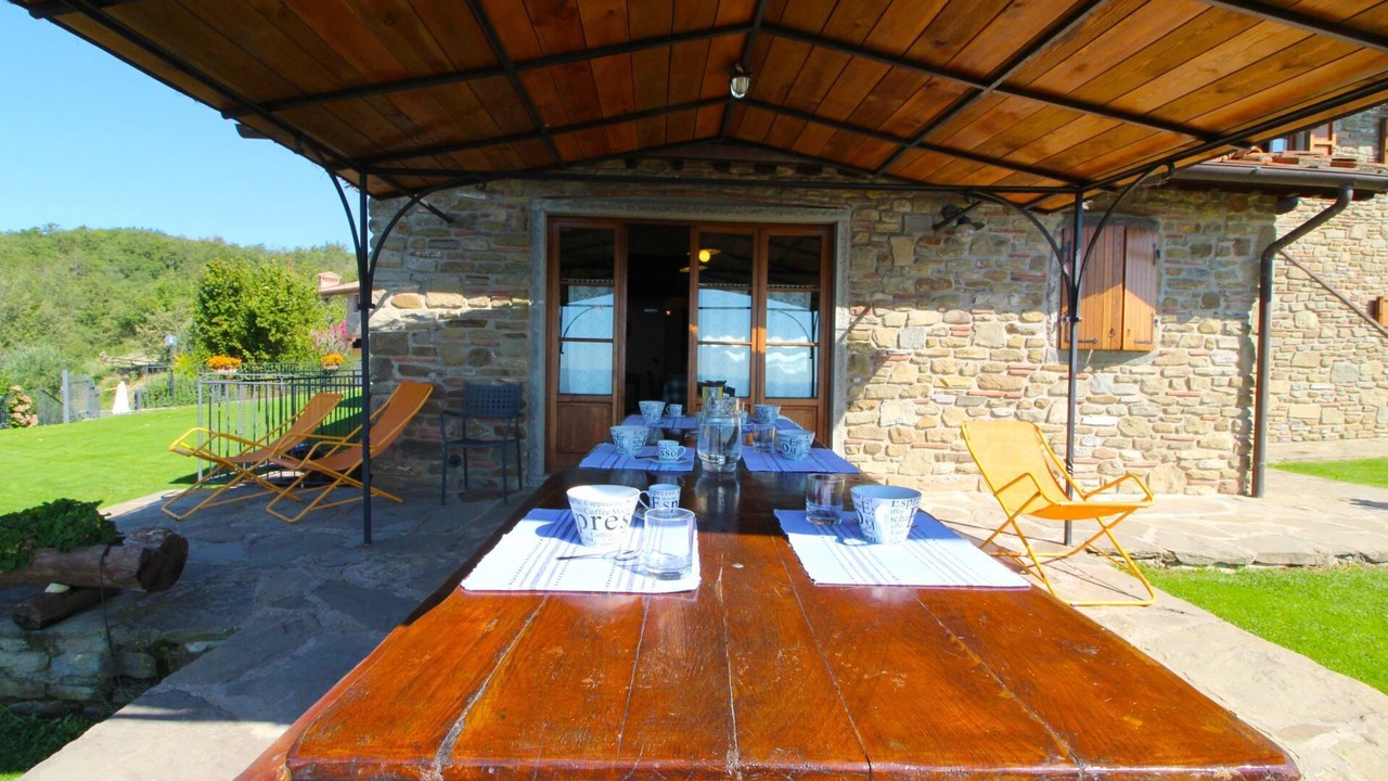 Photo of Outdoor in Castiglion Fibocchi