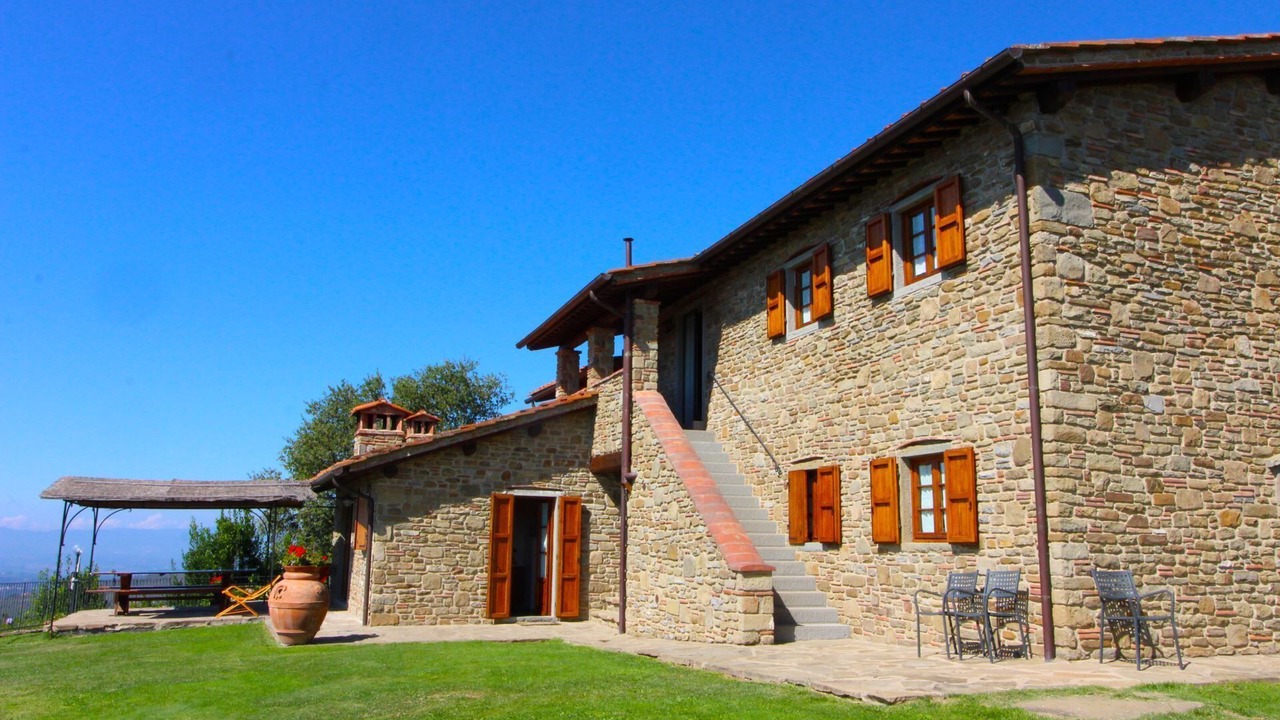 Photo of Outdoor in Castiglion Fibocchi