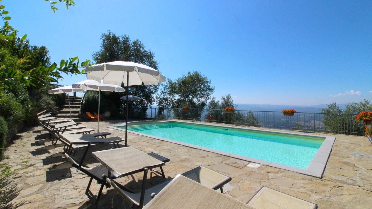 Photo of Outdoor in Castiglion Fibocchi