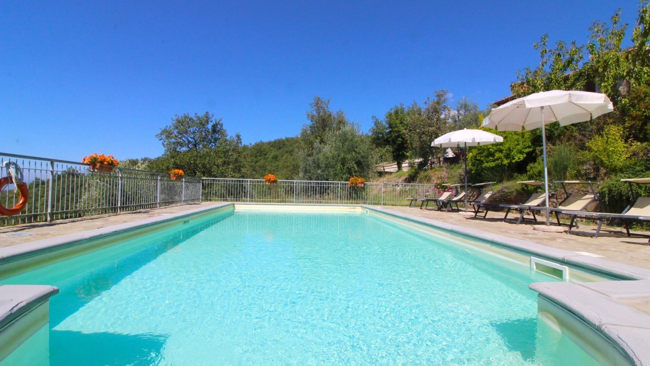 Photo of Outdoor in Castiglion Fibocchi