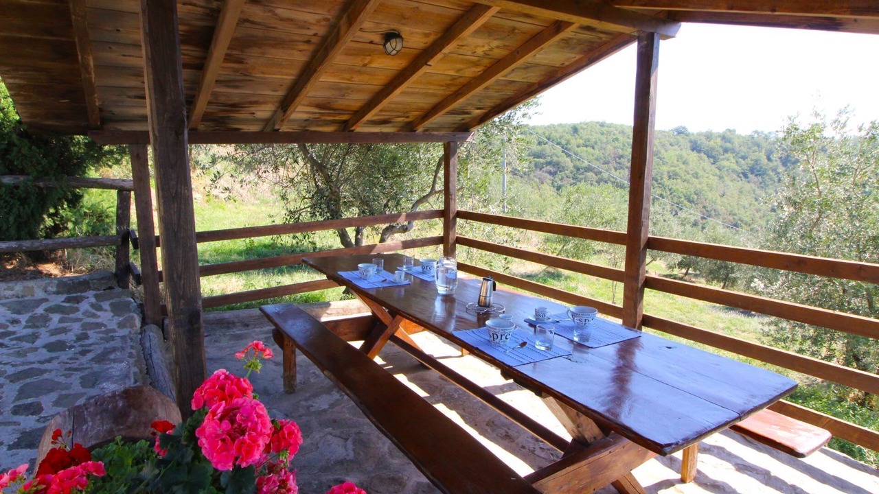 Photo of Outdoor in Castiglion Fibocchi
