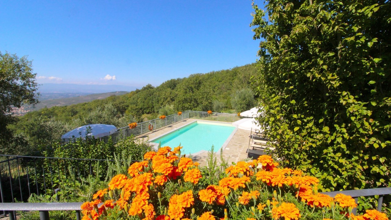 Photo of Outdoor in Castiglion Fibocchi