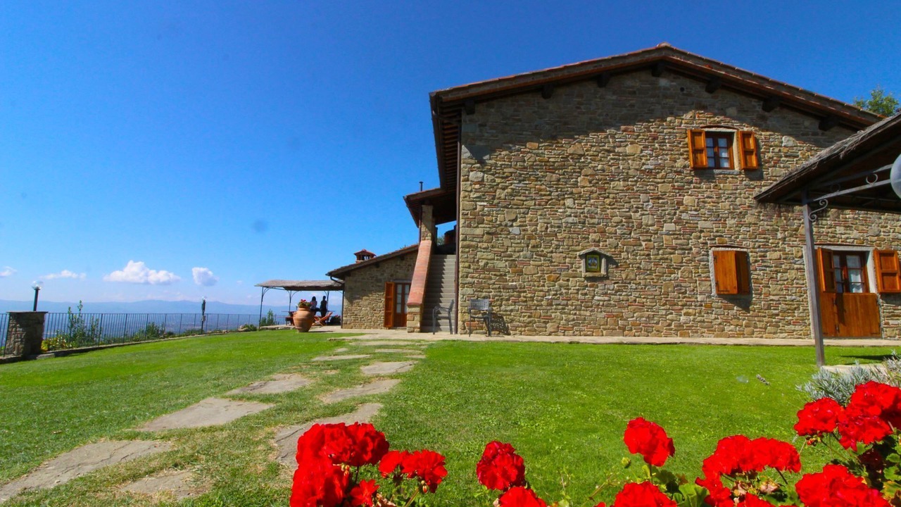 Photo of Outdoor in Castiglion Fibocchi
