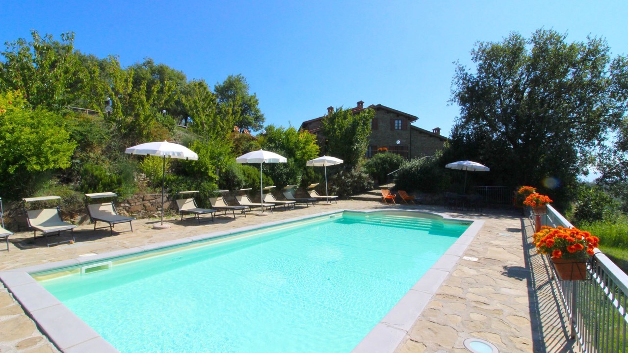 Photo of Outdoor in Castiglion Fibocchi