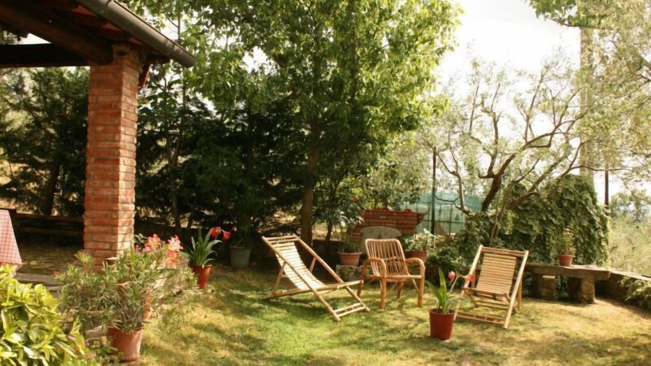 Photo of Outdoor in Montecchio