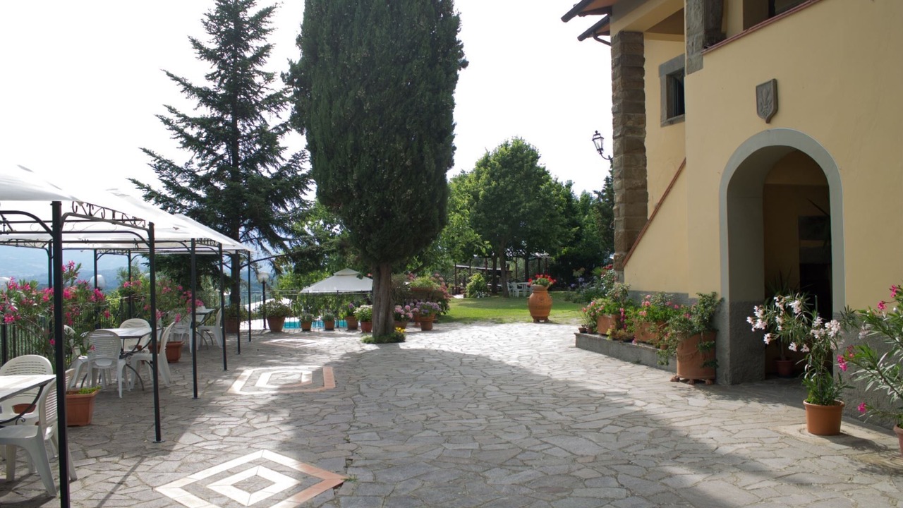 Photo of Outdoor in Pian di Sco