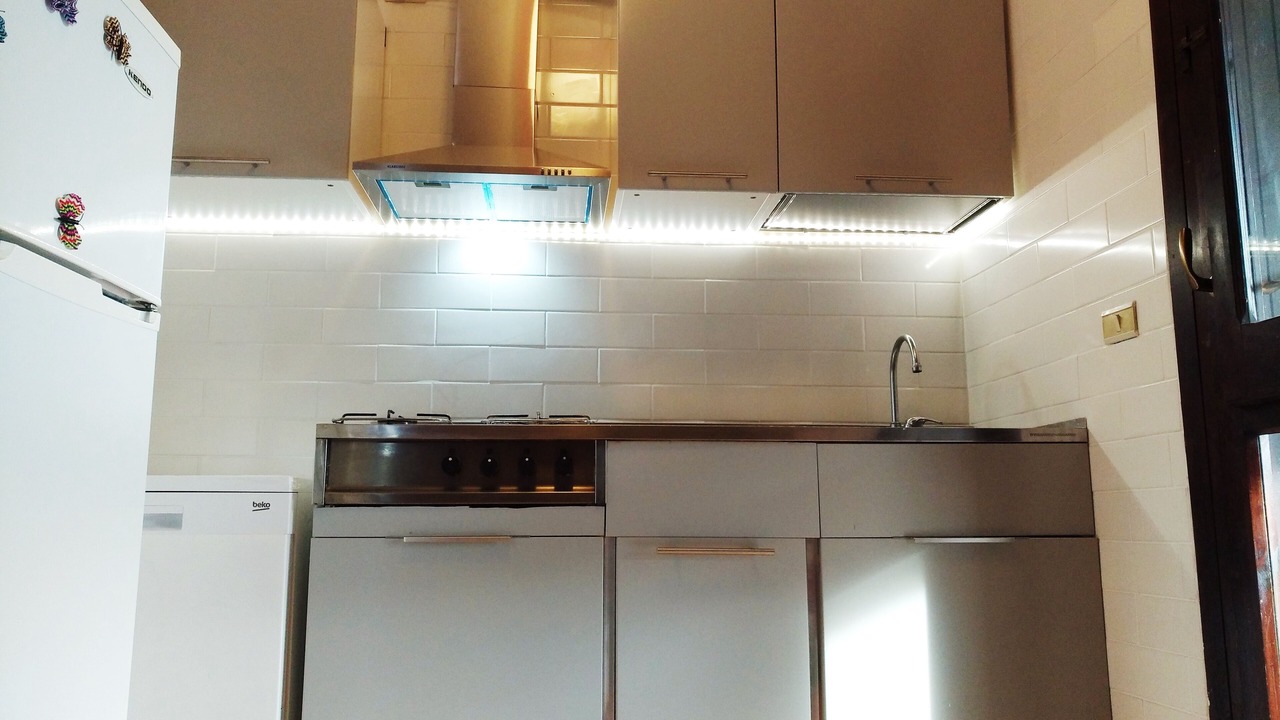Photo of Kitchen in Fabrizio