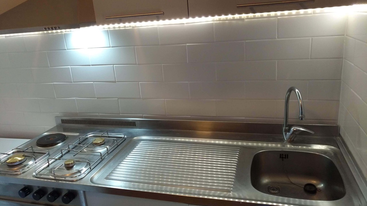 Photo of Kitchen in Fabrizio