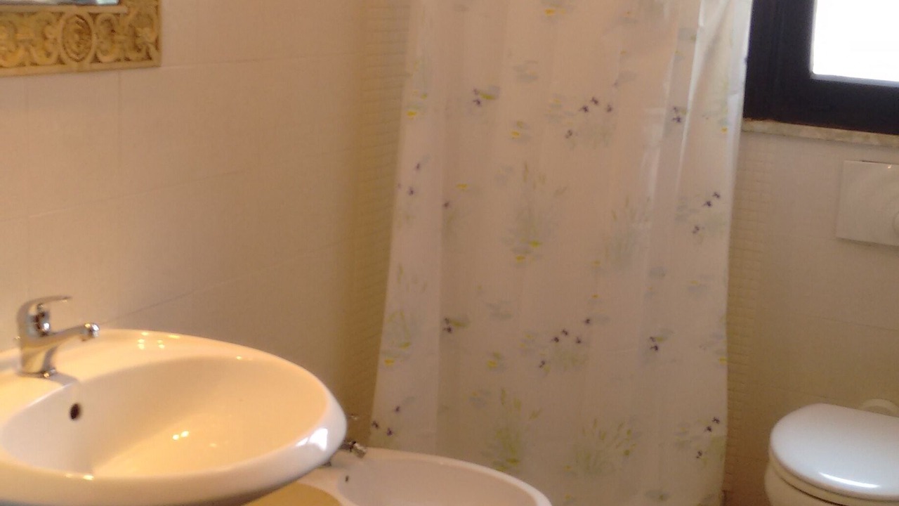 Photo of Bathroom in Fabrizio