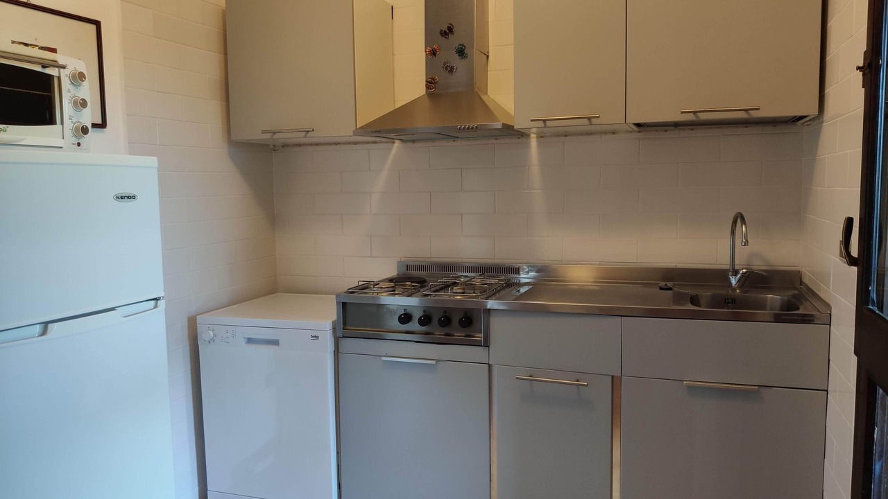 Photo of Kitchen in Fabrizio