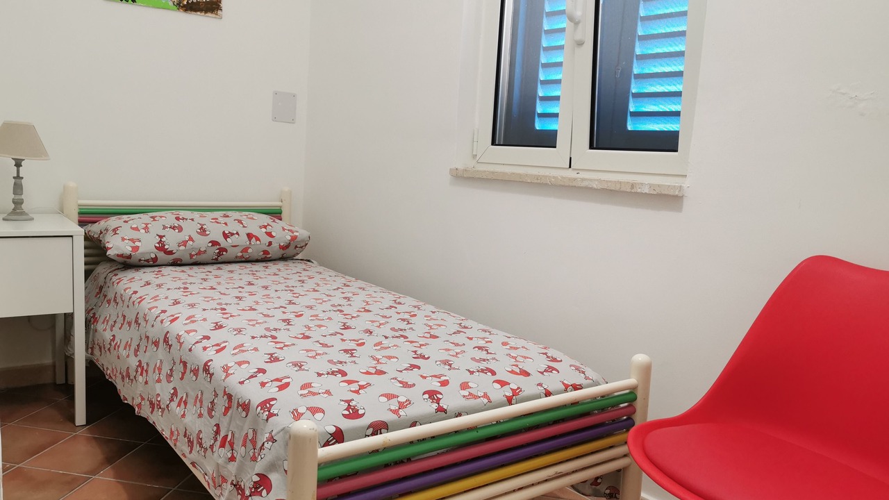 Photo of Bedroom in Municipio 1