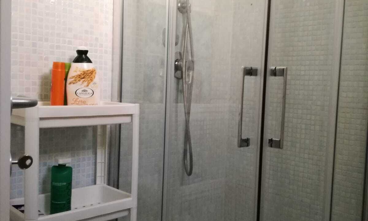 Photo of Bathroom in Municipio 1