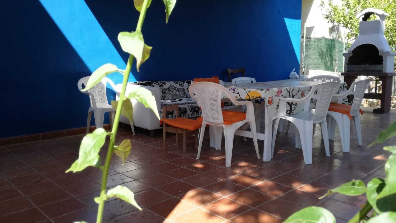 Photo of Outdoor in Municipio 1
